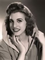 Patty Andrews