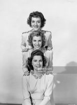 Patty Andrews