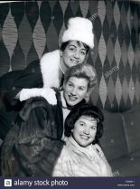 Patty Andrews