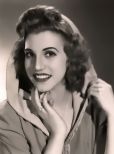 Patty Andrews