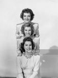 Patty Andrews