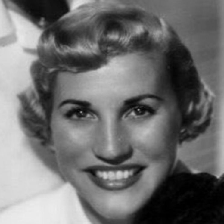 Patty Andrews