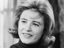 Patty Duke