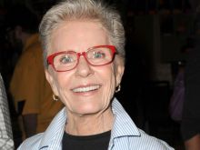 Patty Duke