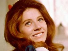 Patty Duke