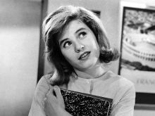 Patty Duke