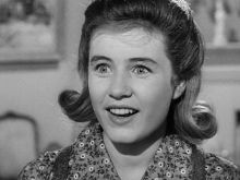 Patty Duke