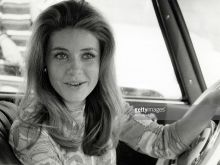 Patty Duke