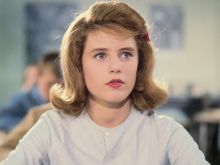 Patty Duke