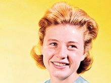 Patty Duke