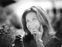 Patty Duke