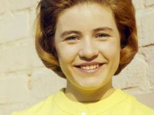 Patty Duke