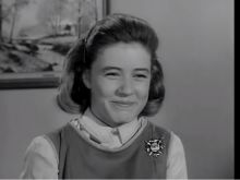 Patty Duke