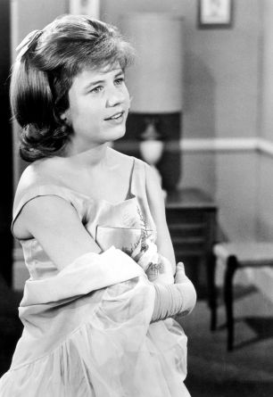 Patty Duke