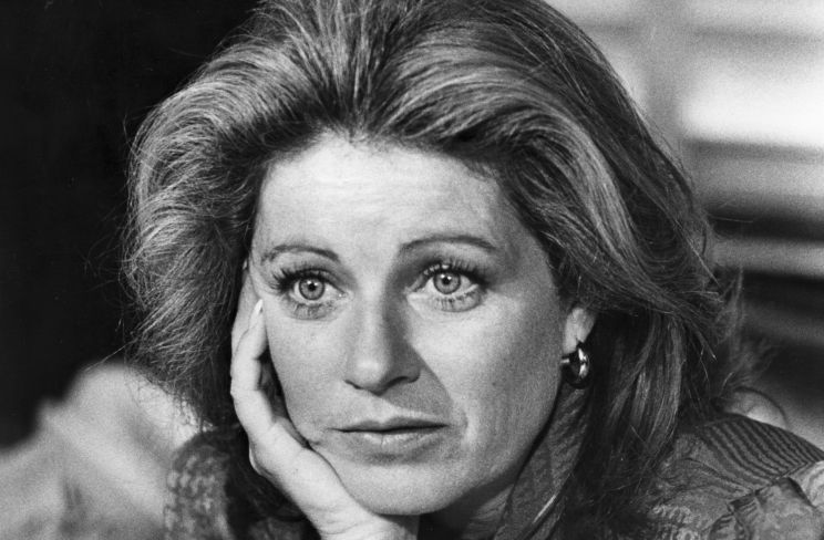 Patty Duke