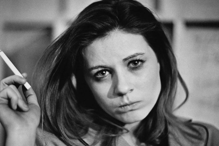 Patty Duke