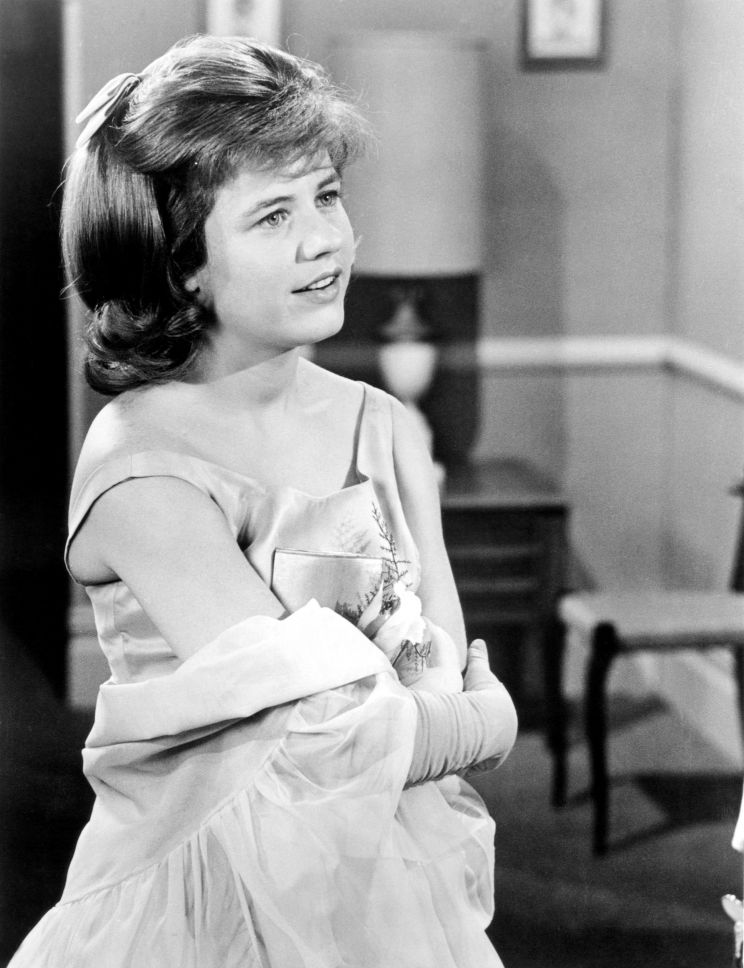 Patty Duke