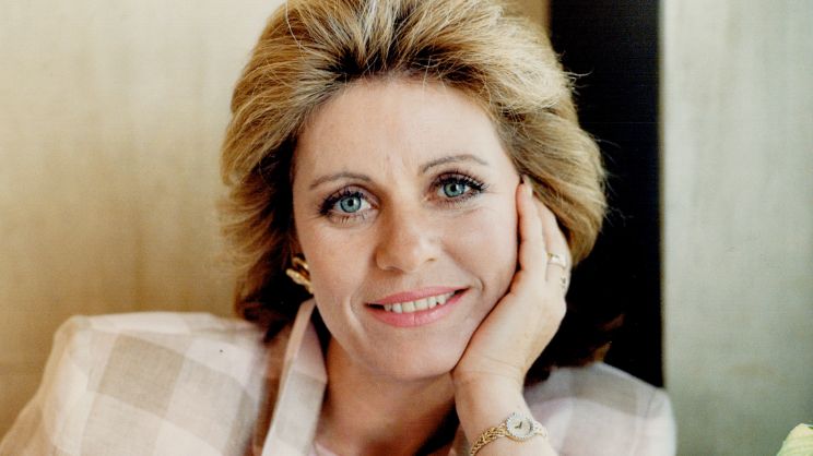 Patty Duke