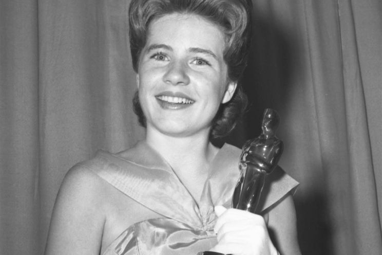 Patty Duke