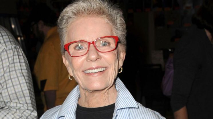 Patty Duke