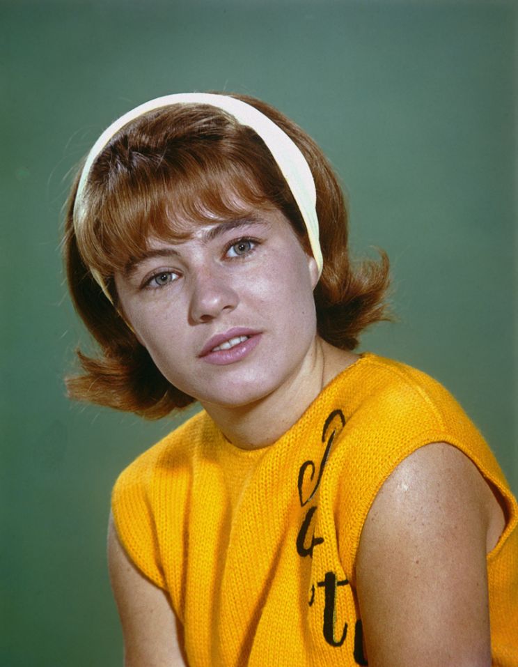 Patty Duke