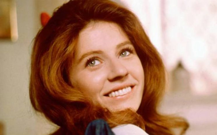 Patty Duke