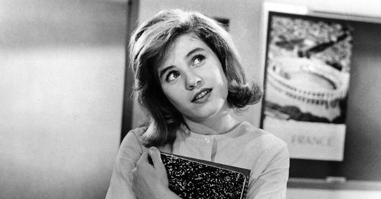 Patty Duke