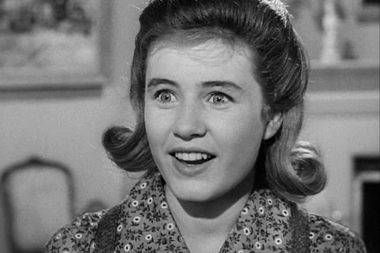 Patty Duke