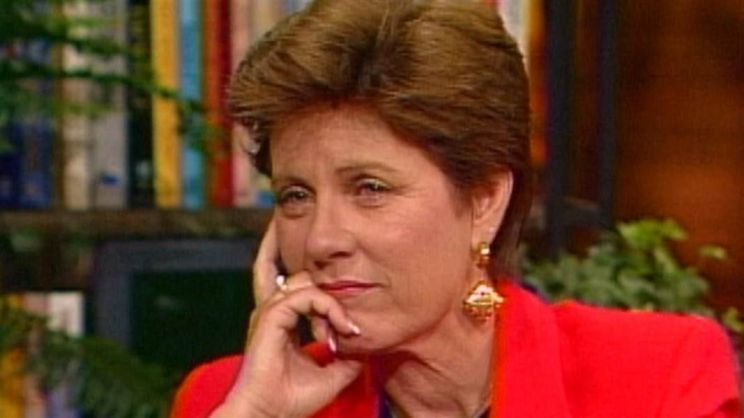 Patty Duke