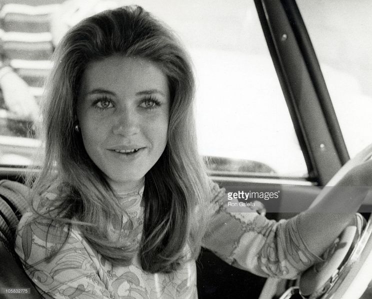 Patty Duke