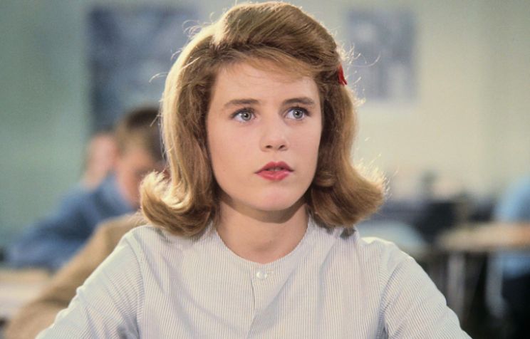 Patty Duke