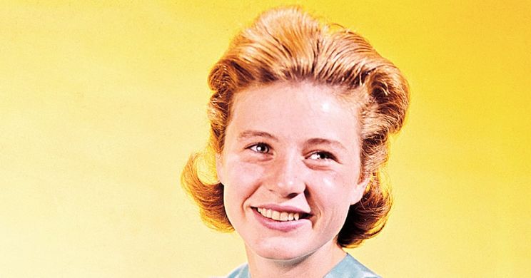 Patty Duke