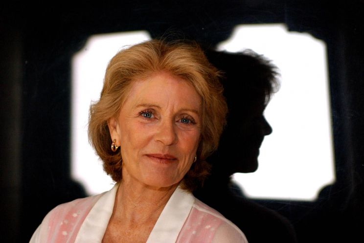 Patty Duke