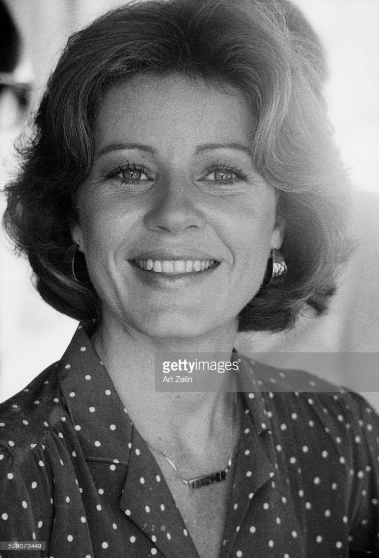 Patty Duke