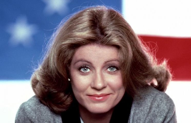 Patty Duke