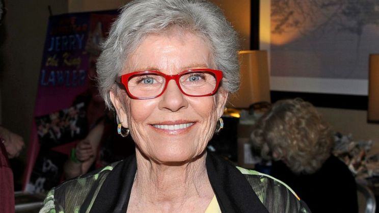 Patty Duke