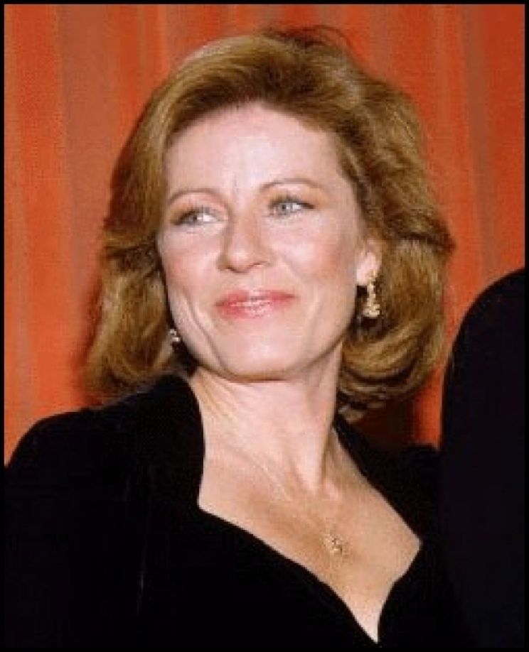 Patty Duke