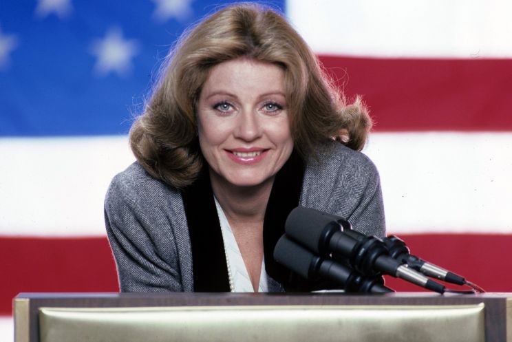 Patty Duke