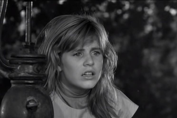 Patty Duke