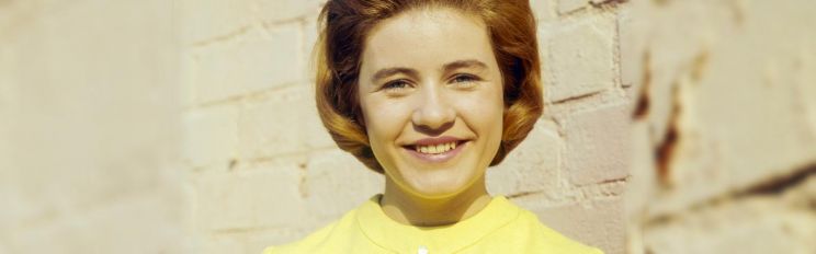 Patty Duke