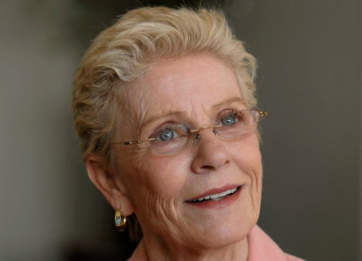 Patty Duke