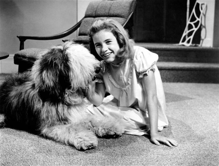 Patty Duke