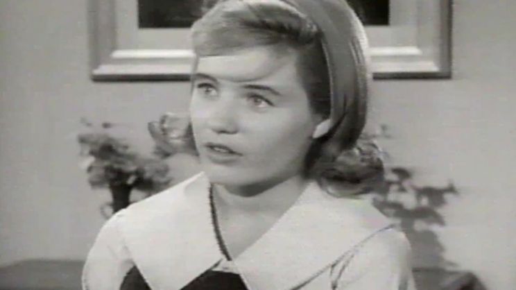 Patty Duke