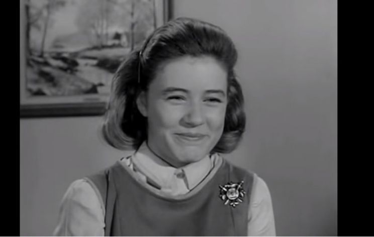 Patty Duke