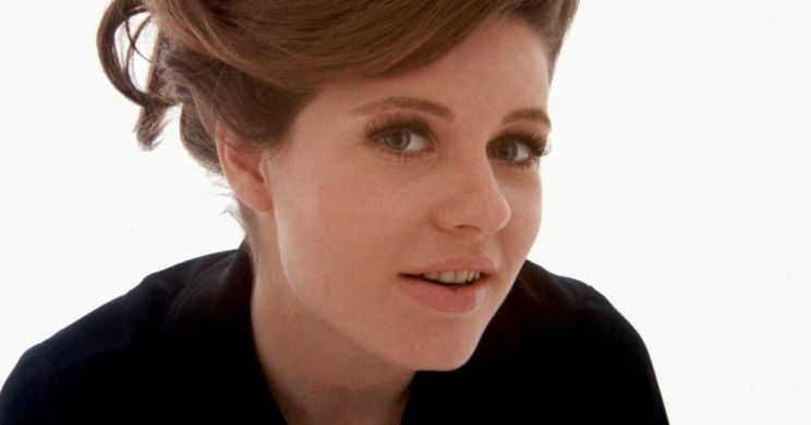 Patty Duke