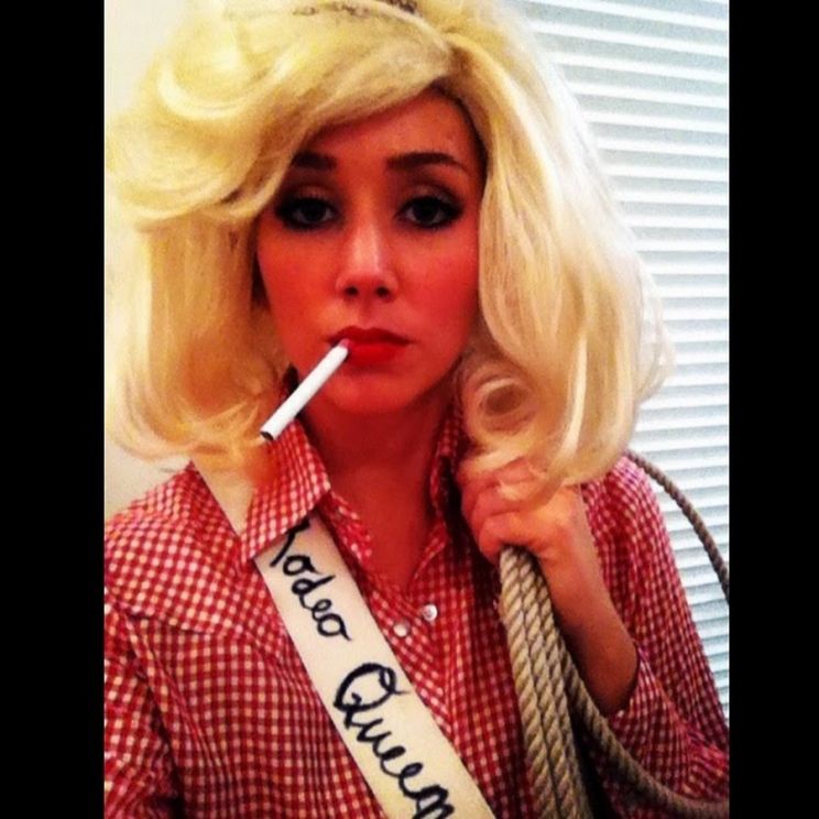 Patty Guggenheim