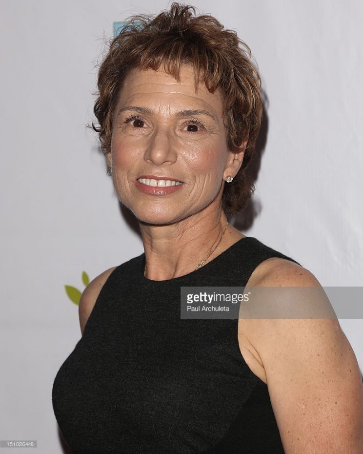 Patty Guggenheim