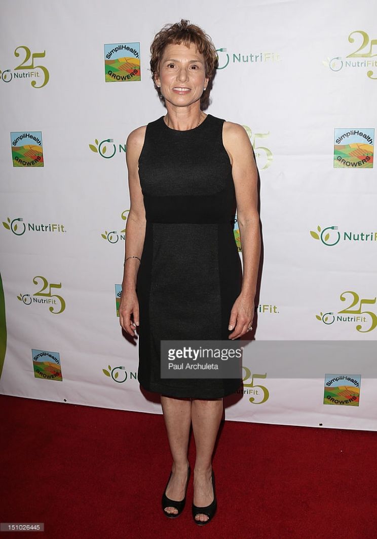 Patty Guggenheim