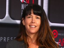 Patty Jenkins