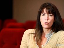 Patty Jenkins